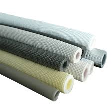 They are engineered to safeguard iaq, attenuate hvac noise, and reduce energy loss when used to line or wrap hvac ductwork. Closed Cell Xlpe Foam Tube Insulation Newceanfoams