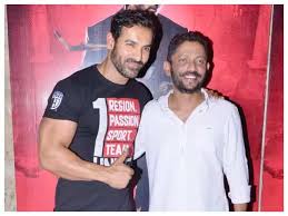 John Abraham Confirms His Force Director Nishikant Kamat Is Alive Calls Him A Fighter Hindi Movie News Times Of India Nishikant kamat was an indian director, known for his marathi movie dombivali fast. john abraham confirms his force
