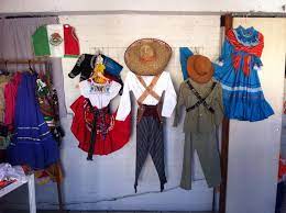 Disfraces Kiowa Inicio Facebook