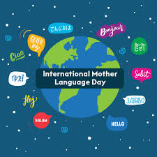 2025 International Mother Language Day ...