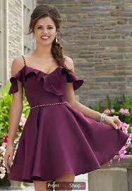 To choose the top dress among the best 8th grade graduation dresses, it is worth taking into account some recommendations on an appropriate model and other aspects. 8th Grade Dance Dresses