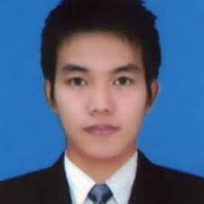 Parinthorn TEMYARASILP