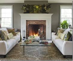 Benjamin Moore Sparrow Af 720 Home Living Room Green Family Room