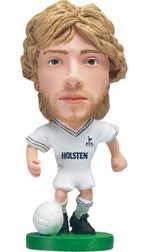 Corinthian Prostars : Steve Archibald