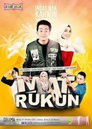 Hafiza rashna kanwal 2 years ago. Kan Kukejar Cintamu Full Episode 2 Alma Hakim Alma Berkahwin Dengan Mukramin Raiyan Ray