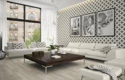 نصائح لاختيار ورق جدران غرف البيت