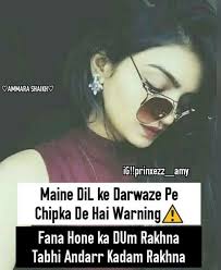 A N K Girly Attitude Quotes Cute Attitude Quotes Crazy Girl Quotes