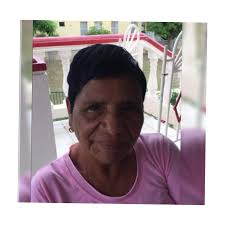 DEATH ANNOUNCEMENT OF 73 YEAR OLD ANN SERAPHIN NEE WILLIAMS, AFFECTIONATELY  KNOWN AS ROSELIA, NENEN AND MA IVON OF ST. CYR WHO RESIDED IN CONCORD  VILLAGE
