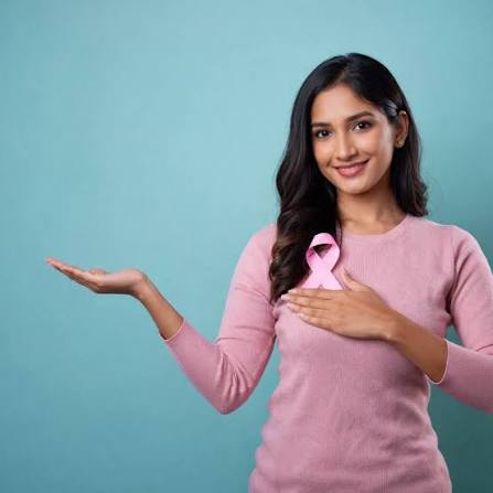 the practice of BSE  - famicare speciality center