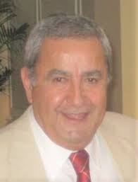 Efren Olivares Obituary