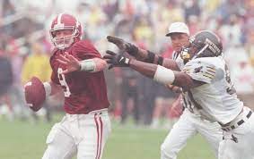Who Are The Best Alabama High School Quarterbacks Of The Past 25 Years Al Com