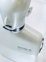 Bruel Kjaer 5128 Hats Measurements