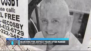 Crenshaw County case cold but not for long