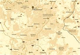 Das el dorado ist eine authentische und mit viel liebe zum detail gestaltete westernstadt. Die Westernstadt El Dorado Templin Familienreiseblog Viermal Fernweh