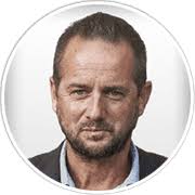 Peter Maas (Director of Football) NAC