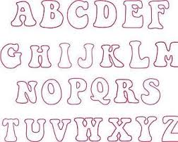 Ver más ideas sobre moldes letras para imprimir, moldes de letras abecedario, letras grandes para imprimir. Instant Download Embroidery Fonts Boingo Font Embroidery Etsy Modelos De Letras Moldes De Letras Letras Para Hacer