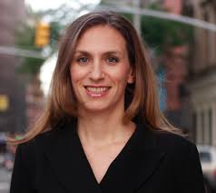 Infrared Names Robin Rusch Global CEO