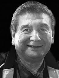 Obituary for Charles A. "Chuck" Chavez