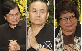 Đạo diễn Phạm Đông Hồng