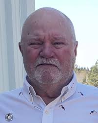 Jerry Randall McLemore Obituary February 26, 2023