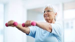 Image result for Exercise in Patients with Arthritis