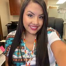 Alyssa Moran, 34, passed away