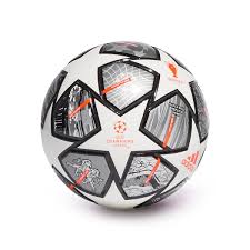 Où parier sur la ligue des champions 2020/21? Ballon Adidas Mini Finale 21 Istanbul 20Âº Anniversaire Ucl White Iron Metallic Silver Metallic Futbol Emotion