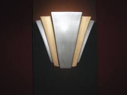 All are dimmable and may be used with remote control systems. The Sconces We Like For Movie Room Art Deco Wall Sconce Unique Wall Sconce Wall Sconces