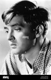 Oscar werner hi-res stock photography and images