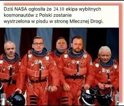 Jarosław kaczyński w portalu tvn24! Jaroslaw Kaczynski Memy Facebook