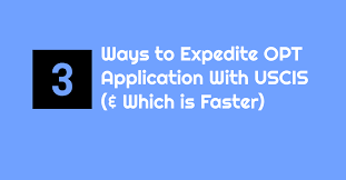 We did not find results for: 3 Ways To Expedite Your Opt Or H4 Ead Application With Uscis With Case Study