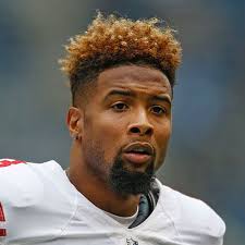 The Best Odell Beckham Jr Haircuts Hairstyles 2020 Update Odell Beckham Haircut Beckham Haircut Odell Beckham Jr Hair