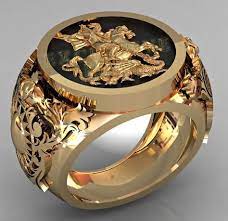 Muzhskie Eksklyuzivnye Perstni Poisk V Google Mens Gold Rings Men S Jewelry Rings Gold Rings Jewelry