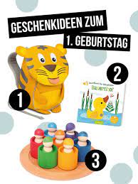 Bücher sind immer ein schönes geschenk. Top 3 Der Woche Geschenke Zum Ersten Geburtstag Sparbaby De