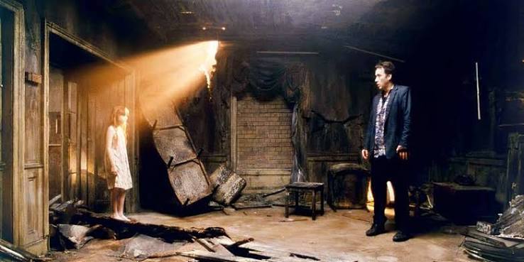 Stephen King's 1408 Is the Scariest Depiction of Hell Ever Put on Film