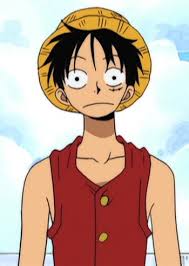 Monkey D Luffy Anime Planet Luffy es el capitán de los piratas del sombrero de paja. monkey d luffy anime planet