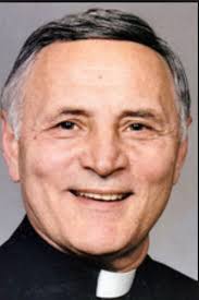 Monsignor Ronald C. Bill Scholarship Fund