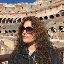 Carolyn D'Costa (@symcox_carolyn)