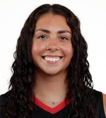 2025 Georgia Volleyball Media Guide by Georgia Bulldogs Athletics