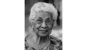 CHRISTINA SAMRA Obituary (1930