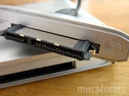 I bought the seagate freeagent goflex 2t few months ago. Macstories Product Review Seagate Goflex Goflex Desk For Mac Macstories