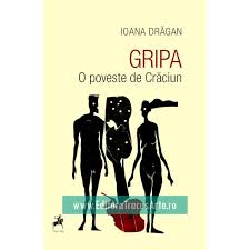 Fulgii de zapada să cada ușor peste suflelete voastre si speram că muzica noastra va aprinde focul iubirii în inimile fiecarui dintre voi. O NouÄƒ ApariÈ›ie EditorialÄƒ Gripa O Poveste De CrÄƒciun De Ioana DrÄƒgan O Mie De Semne