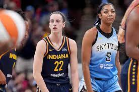 Caitlin Clark isn't the GOAT, but the WNBA has 'never, ever, ever seen  anything' like her, Hall of Famer says