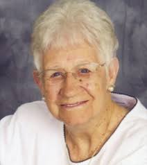 Mildred Langford Obituary May 4, 2013