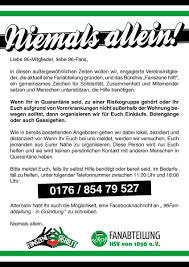 Ab sofort könnt ihr euch das regenbogenshirt in unseren fanshops sichern. Hannover 96 On Twitter Wir Mochten Euch Gern Auf Diese Tolle Aktion Aufmerksam Machen Liebe H96 Fans Das Ist Wirklich Niemalsallein Https T Co Mcxsho7tsd