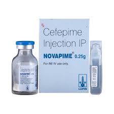 Image result for Cefepime