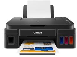 أنظمة التشغيل المتوافقة بطابعة كانون canon lbp 6000b. Canon Pixma G2411 Continuous Ink Printer Incredible Connection