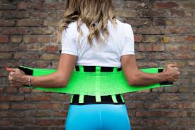 You can think it was just a fashion statement, but if you look a little closer at the garments, it was really to highlight the. Here S What A Waist Trainer Can And Can T Do For You Aaptiv