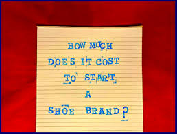 We did not find results for: How Much Does It Cost To Start A Shoe Brand The Shoe Consultant