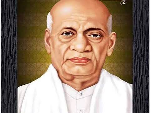 Sardar Vallabhbhai Patel birth anniversary on 31st October